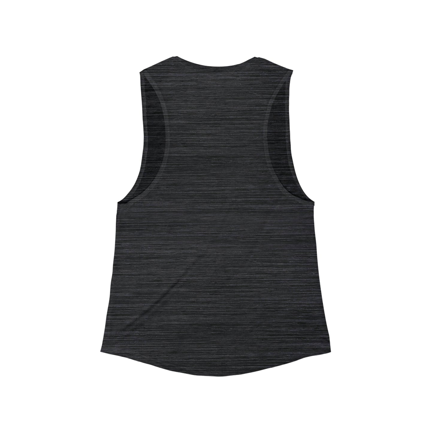 Moonegg Women's Flowy Scoop Muscle Tank