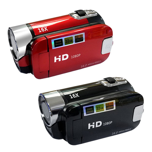 Moonegg choice 16 million pixel gift DV digital camera OEM camera d100 English