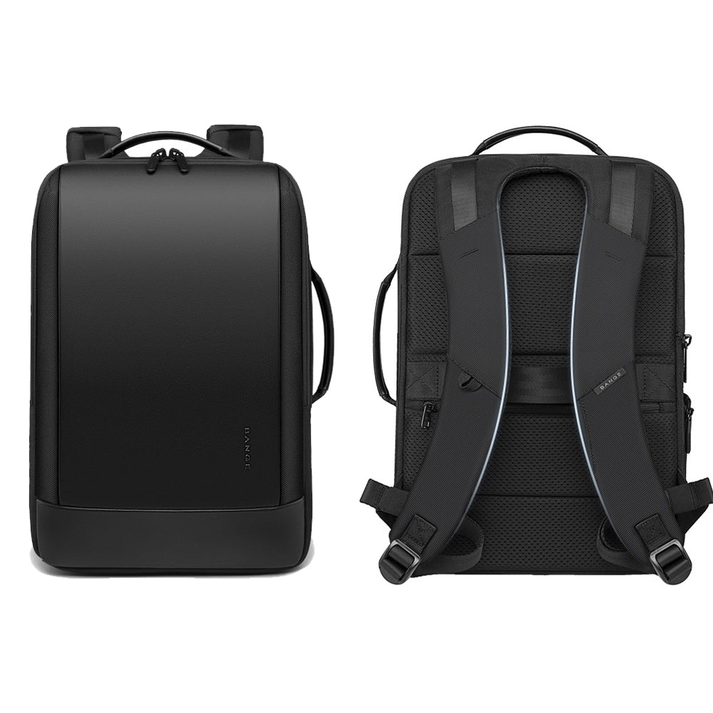Moonegg choice Business Computer Backpack Men's Travel Large-Capacity Backpack Waterproof